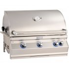 Fire Magic Aurora A540i Built-In Grill With Rotisserie