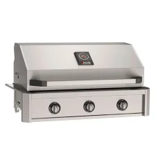 American Outdoor Grill 36-Inch Built-In (image for) American Outdoor Grill 36-Inch Built-In