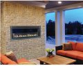 Outdoor Linear Gas Fireplace