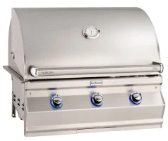 Fire Magic A660i Aurora Built-In Grill (image for) Fire Magic A660i Aurora Built-In Grill