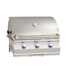 Fire Magic A660i Aurora Built-In Grill (image for) Fire Magic A660i Aurora Built-In Grill