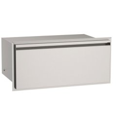 30-Inch American Outdoor Grill Storage Drawer (image for) 30-Inch American Outdoor Grill Storage Drawer