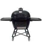 Primo Oval XL All-In-One Grill Package