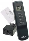 Skytech Thermostat Remote Control For Gas Logs