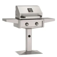 American Outdoor Grill Post Mounted (image for) American Outdoor Grill Post Mounted
