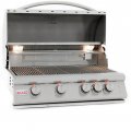 Blaze 32" LTE Built-In Grill With Lights