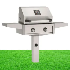 American Outdoor Grill In-Ground (image for) American Outdoor Grill In-Ground