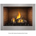 Napoleon 42" Outdoor Gas Fireplace