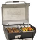 Broilmaster Qrave Q3-X Smoker Grill Head