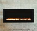 Boulevard SL Vent Free Linear Fireplace