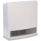 Rinnai Vent Free Gas Heater Model RCE-391A