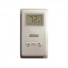 Skytech Wired Wall Thermostat For Gas Logs