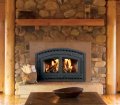 Superior WCT6940WS High-Efficiency Wood Fireplace