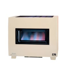 Empire B-Vent Gas Space Heater 50K BTU (image for) Empire B-Vent Gas Space Heater 50K BTU