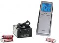 Skytech 3301 P2 Programmable Remote Control For Gas Logs