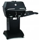 Broilmaster Independence Charcoal Grill Package