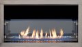 Superior 36" Outdoor Linear Fireplace