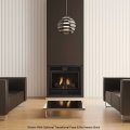 Symphony 32 Inch Vent-Free Fireplace