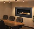 Luminary Linear Vent-Free Gas Fireplace
