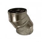 Elbow Kit For 12DM Series Vent Pipe