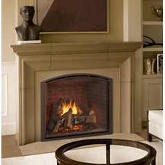 Heat-N-Glo Fireplaces