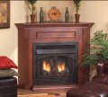 Empire Vail 32 Inch Fireplace System