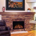 Modern Flames Redstone 36" Electric Fireplace