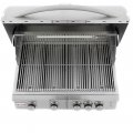 Blaze 32" LTE Built-In Grill With Lights