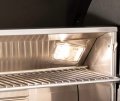 Fire Magic Aurora A430i Built-In Grill With Rotisserie