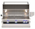 Fire Magic E790i Echelon Built-In Grill With Analog Thermometer