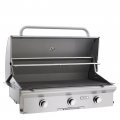 American Outdoor Grill 36" Built-In With Interior Lighting