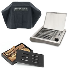 Broilmaster Grill Accessories