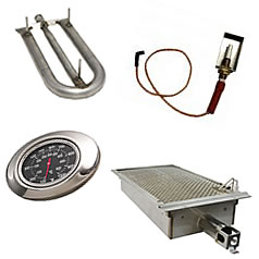 American Outdoor Grill Parts