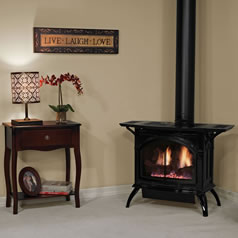 Empire Direct Vent Stoves