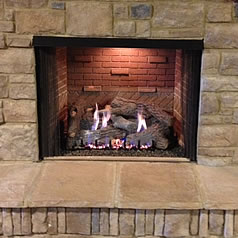 Empire Vent Free Fireplaces