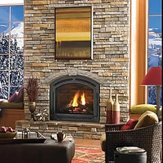 Fireplaces (image for) Fireplaces