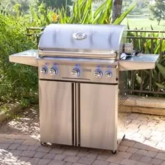 Gas Grills (image for) Gas Grills