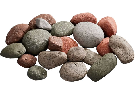 Majestic River Stone Set