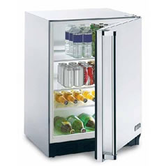 Outdoor Refrigerators & Ice Makers