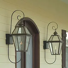 Gas Lights (image for) Gas Lights