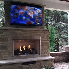 Outdoor Living (image for) Outdoor Living