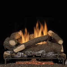 Superior Fireplace Gas Logs