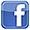 Facebook Logo (image for) Facebook Logo