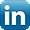Linked In Logo (image for) Linked In Logo